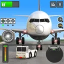 Icona di Pilot Simulator: Airplane Game