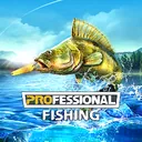 Icona di Professional Fishing